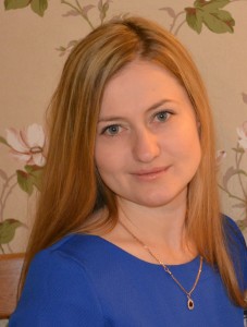 Полина Гудкова